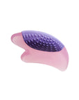 Purple Doodles Gua Sha Facial Tool