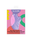 Pink Doodles Gua Sha Facial Tool