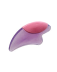 Pink Doodles Gua Sha Facial Tool