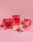 Paper Hearts Gua Sha Facial Tool